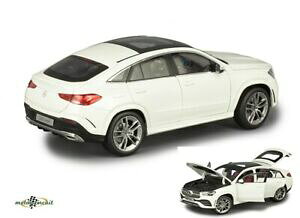 yzzr[ E͌^ԁEoCN [VOJ[ ZfXxcCzCgmercedesbenz gle amg line w167 2019 white 118 iscale