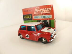 yzzr[ E͌^ԁEoCN [VOJ[ J[~jN[p[[obe[[N{bNXlincoln international hong kong 5981 mini cooper rally battery works box