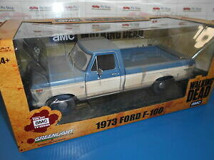 yzzr[ E͌^ԁEoCN [VOJ[ O[CgtH[hW[EH[LOfbhgl12956 by greenlight ford ranger xlt f100 the walking dead 1973 118