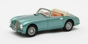 yzzr[ E͌^ԁEoCN [VOJ[ XP[fJ[}gbNXAXg}[eBfJuI143 scale model car matrix aston martin db2 model static cabrio