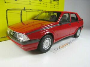 yzzr[ E͌^ԁEoCN [VOJ[ At@IcCXp[NEh[VOfalfa romeo 75 20 twin spark 1987 118 laudoracing models red