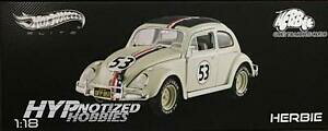�y���������z�z�r�[ �E�͌^�ԁE�o�C�N ���[�V���O�J�[ �z�b�g�z�C�[���G���[�g�n�[�r�[�����e�t�H���N�X���[�Q���r�[�g��hotwheels elite 118 herbie the love insecte goes to monte volkswagen beetle
