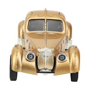 yzzr[ E͌^ԁEoCN [VOJ[ NVbNJ[fnCV~[Vcar toy with music and lighting classic car model high simulation for ideal gift