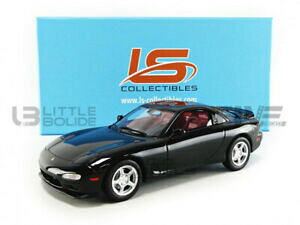 yzzr[ E͌^ԁEoCN [VOJ[ ObY}c_ls collectibles 118 mazda rx 7 1994ls042c