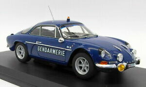 yzzr[ E͌^ԁEoCN [VOJ[ mtXP[ApCm[norev 118 scale 185301 1971 alpine renault a110 1600sgendarmerie
