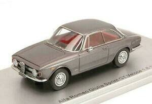 yzzr[ E͌^ԁEoCN [VOJ[ At@IWAXvgxbZO[^PXalfa romeo giulia sprint gt veloce 16 1966 grey metal kess ke43000241 143 250p