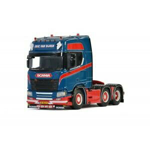 yzzr[ E͌^ԁEoCN [VOJ[ XJjAnCC\g^[scania highline cr s 20h solo tractor wsi 150 ref 012874