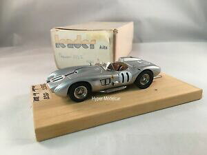 �y���������z�z�r�[ �E�͌^�ԁE�o�C�N ���[�V���O�J�[ ���[�_�[�L�b�g�t�F���[�����o�[�T�C�hleader kits 143 by bbr ferrari 335 s 11 riverside 1958