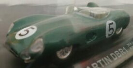 【送料無料】ホビー ・模型車・バイク レーシングカー アストンマーティンルマンサルバドリシェルビーカーメタルスケール143 aston martin dbr1 24h le mans 1959 salvadori c shelby car metal scale