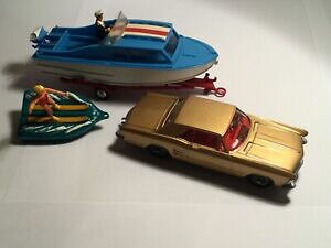 �y���������z�z�r�[ �E�͌^�ԁE�o�C�N ���[�V���O�J�[ �R�[�M�[�U���r�G���Z�b�gcorgi the riviera gift set no 31