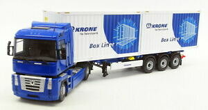 yzzr[ E͌^ԁEoCN [VOJ[ jo[TXP[m[}OiN[lg[[universal hobbies 150 scale 5634urenault magnum amp; krone trailer