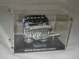 yzzr[ E͌^ԁEoCN [VOJ[ EBAYm[tH[~GW^tH[~williams renaultformula 1 engine v 10 rs 03 1992metalformula 1 degree