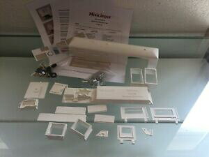 yzzr[ E͌^ԁEoCN [VOJ[ ~jVNg[[REmgt}EgLbgkit to mount minicirquetrailer storkref mv159 150