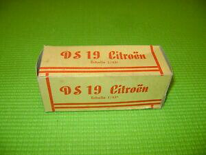 yzzr[ E͌^ԁEoCN [VOJ[ ~jAbNXVgGZGNXIWiminialuxe citroen ds 19 serie luxe original empty box