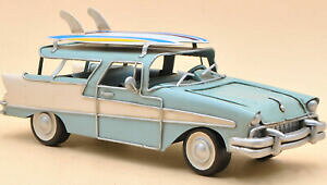 yzzr[ E͌^ԁEoCN [VOJ[ OAJ[mXGj}LiRxbgm}_V[RbVgran americano sueno maquina 2 1956 corvette nomada show coche 112 ex cond nr