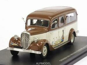 yzzr[ E͌^ԁEoCN [VOJ[ VgGoXcitroen u23 bus tourisme 1948 143 perfex 213