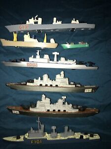 日本限定 送料無料 ホビー 模型車 バイク レーシングカー 入荷予定 ヴィンテージマッチボックスシーキングトゥーツィトゥートイロットvintage matchbox seakings battleships of amp; lot 7 1970’s tootsietoy