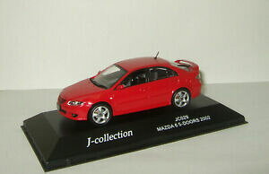 yzzr[ E͌^ԁEoCN [VOJ[ RNV}c_bhA143 jcollection mazda 6 2002 red jc029 very rare