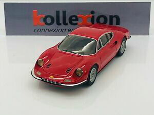 yzzr[ E͌^ԁEoCN [VOJ[ R[htF[fBmbhrecord 246 ferrari dino 143 gt red