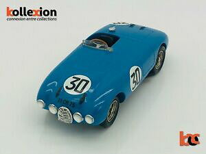 �y���������z�z�r�[ �E�͌^�ԁE�o�C�N ���[�V���O�J�[ �v�����@���X���[���[�W���S���f�B�j���}���O�G���t�B�|���b�gprovence moulage gordini 2,5l t30s 30 le mans 1954 guelfipollet 143