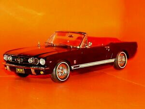 �y���������z�z�r�[ �E�͌^�ԁE�o�C�N ���[�V���O�J�[ �t�H�[�h�}�X�^���O�V�������c�G���g���A�����J���}�b�X��ford mustang gt schwarz 1965 ertl american muscle 33766 118