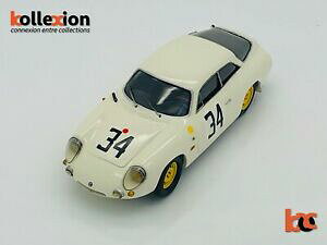 yzzr[ E͌^ԁEoCN [VOJ[ v@X[[WAt@IX}TbVprovence moulage alfa romeo sz 34 le mans 1963 143 salarossi