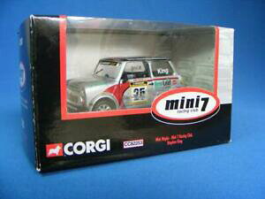 yzzr[ E͌^ԁEoCN [VOJ[ R[M[~jN[p[~A~jK}bc@XeB[uLO136 corgi mini cooper migliamini7 gara mazza stephen king 25