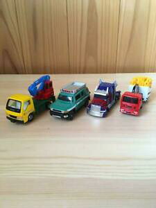 yzzr[ E͌^ԁEoCN [VOJ[ g~JVbv~jJ[tomica shop minicar