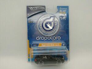 【送料無料】ホビー ・模型車・バイク レーシングカー ホットホイールドロップスターメルセデスベンツシュワルツセルテン143 hot wheels dropstar mercedesbenz sl55 schwarz g7067 selten