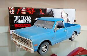 �y���������z�z�r�[ �E�͌^�ԁE�o�C�N ���[�V���O�J�[ �V�{���[�e�L�T�X�`�F�[���\�[chevrolet c10 118 the texas chainsaw massacre