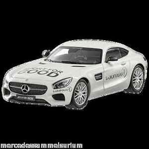 yzzr[ E͌^ԁEoCN [VOJ[ ZfXxcf[EXuRkG{Ivmercedes benz c 190 amg gt s modelo especial laureus blanco 118 nuevo ovp
