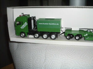 yzzr[ E͌^ԁEoCN [VOJ[ VNLALu[^CtfYOXyVfsiku 3931 carrier kubler 1 50tiefladezugspecial modelrar