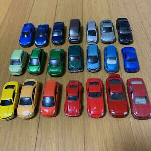 yzzr[ E͌^ԁEoCN [VOJ[ g~J~jJ[tomica minicar passenger cars