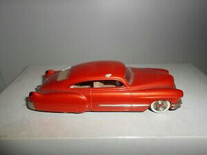 yzzr[ E͌^ԁEoCN [VOJ[ LfbNJX^IWp[fUCX^WI[^[VeBcadillac custom orange pearl 1949 design studio ds132 motor city 143