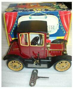 yzzr[ E͌^ԁEoCN [VOJ[ V[ReBXvOV[RI[heB}[tH[hN[yhCceB[schuko tin spring schuco oldtimer ford coupe 1917 1227 tee made in ger