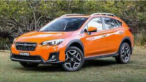 �y���������z�z�r�[ �E�͌^�ԁE�o�C�N ���[�V���O�J�[ �X�o���I�����W�T���X�^�[subaru xv orange 118 sunstar 5571