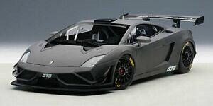 yzzr[ E͌^ԁEoCN [VOJ[ I[gA[g{M[jKh}bgautoart lamborghini gallardo gt3 fl2 2013 mat g 118 81360