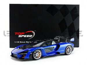 yzzr[ E͌^ԁEoCN [VOJ[ }N[Zitop speed 118 ts0248mclaren senna