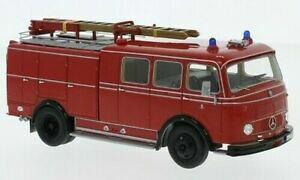 yzzr[ E͌^ԁEoCN [VOJ[ ZfXv}flIXP[fmercedes lpko 311 pullman tlf 16 fire brigade 143 model neo scale models