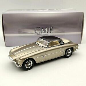 �y���������z�z�r�[ �E�͌^�ԁE�o�C�N ���[�V���O�J�[ �t�F���[���G�E���p�N�[�y�o�C���B�j���[�����^���b�N���O�X�u���E��cmf 118 ferrari 250 europa coupe by vignale 1953 metallic ligth brown cmf18165