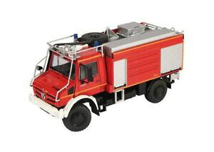 yzzr[ E͌^ԁEoCN [VOJ[ XP[ZfXxcjO`[O[nzg 150 scale fire brigademercedesbenz unimog u 5000 ziegler 9112