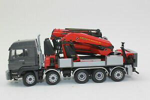 yzzr[ E͌^ԁEoCN [VOJ[ Rbh[ptBK[N[IWi{bNXconrad 77224 man tgs euro 6 palfinger crane pk 200002 l sh 150 in original box