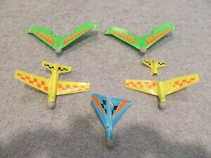 yzzr[ E͌^ԁEoCN [VOJ[ IWi}ezbgzC[bhCXJCV[original mattel hot wheels redline sky show colored planes