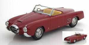 yzzr[ E͌^ԁEoCN [VOJ[ `AAEAN_[Nbhfflancia aurelia pf 200c spider dark red 118 model bos model