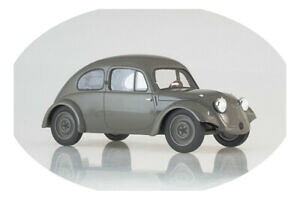 yzzr[ E͌^ԁEoCN [VOJ[ tHNX[Q^CveXgJ[O[bos bos101 118 vw volkswagen type v3 test car 1936 grey