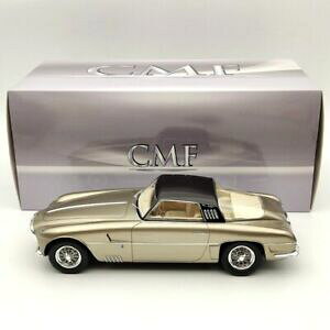 �y���������z�z�r�[ �E�͌^�ԁE�o�C�N ���[�V���O�J�[ �t�F���[���G�E���p�N�[�y�o�C���B�j���[�����^���b�N���O�X�u���E��cmf 118 ferrari 250 europa coupe by vignale 1953 cmf18165 metallic ligth brown