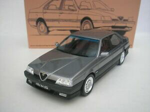 yzzr[ E͌^ԁEoCN [VOJ[ At@IVo[Eh[VOalfa romeo 164 30 v6 q4 1993 silver 118 laudoracing lm095d