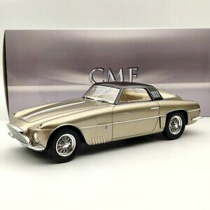 �y���������z�z�r�[ �E�͌^�ԁE�o�C�N ���[�V���O�J�[ �t�F���[���G�E���p�N�[�y�o�C���B�j���[�����^���b�N���O�X�u���E��118 cmf ferrari 250 europa coupe by vignale 1953 metallic ligth brown cmf18165