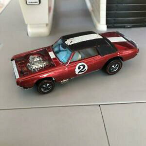 �y���������z�z�r�[ �E�͌^�ԁE�o�C�N ���[�V���O�J�[ �z�b�g�z�C�[���o�[�hhotwheels tntbird