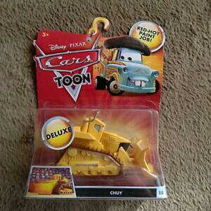 yzzr[ E͌^ԁEoCN [VOJ[ J[Y}e`Ccars mattel chuy